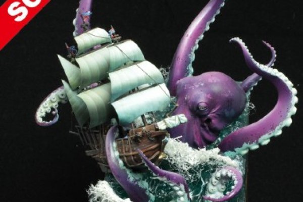 Kraken зеркало рабочее